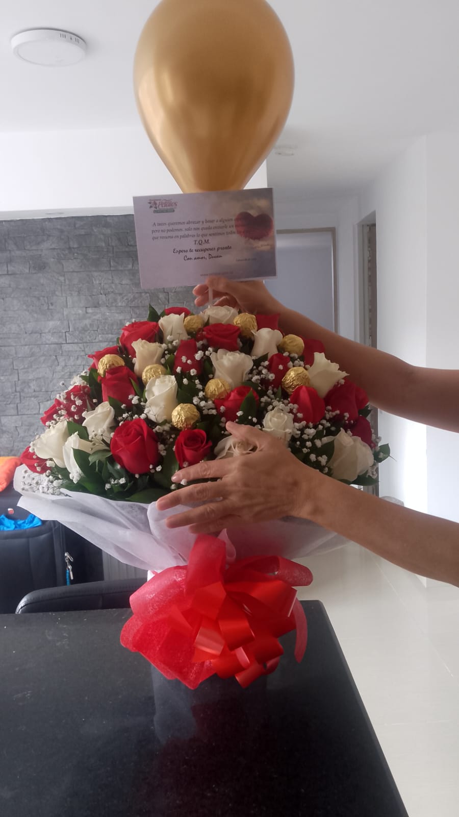 Flores Floristería Medellin 3